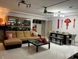 Blk 431 Choa Chu Kang Avenue 4 (Choa Chu Kang), HDB 5 Rooms #631390721